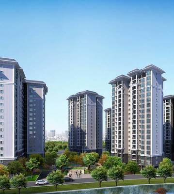 北流房地產(chǎn)商豪贈(zèng)10萬元車位，溫暖與商業(yè)智慧的完美結(jié)合