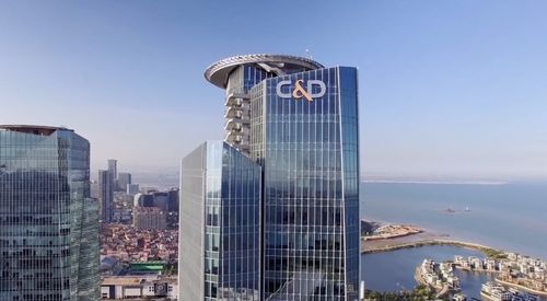 建發(fā)國際 在行業(yè)調(diào)整期中穩(wěn)健增長的房企樣本