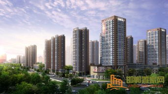 河北安居房地產(chǎn)開發(fā)集團(tuán) 筑就城市夢想，打造品質(zhì)人居