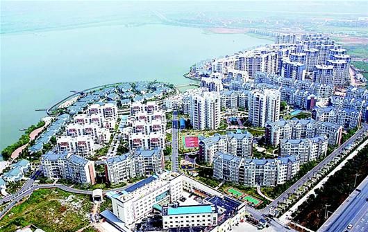 房地產(chǎn)開發(fā)貸今年繼續(xù)從緊 挑戰(zhàn)與機遇并存