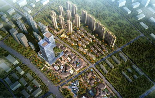 南昌“雙胞胎”小區(qū)大盤點 取名套路深，你家上榜了嗎？