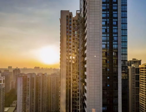 2021年五一假期樓市報告出爐 市場熱度降溫，房地產(chǎn)開發(fā)面臨新挑戰(zhàn)